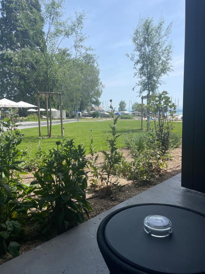 Hotel Restaurant Port-Conty Saint-Aubin-Sauges Экстерьер фото