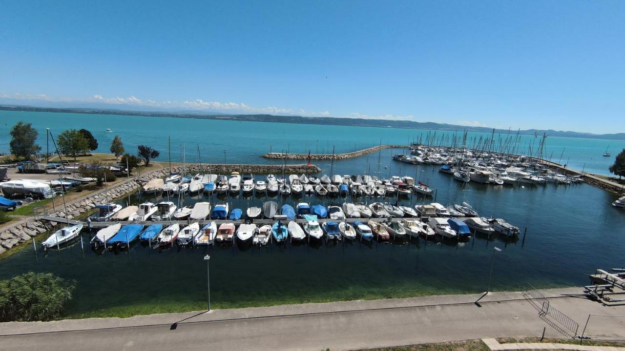 Hotel Restaurant Port-Conty Saint-Aubin-Sauges Экстерьер фото
